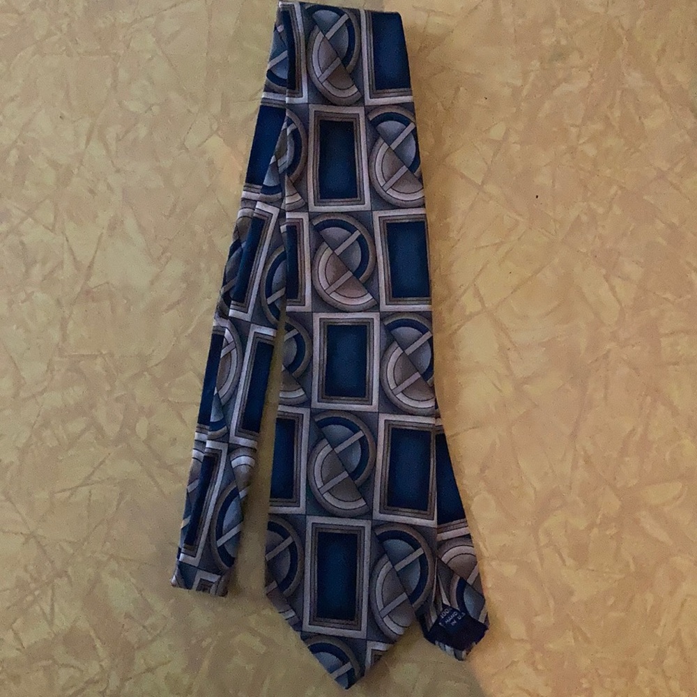 J. Garcia Men’s Tie